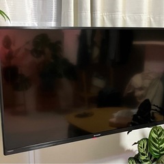 シャープ(SHARP) 32V型 ハイビジョン
液晶 Android TV 