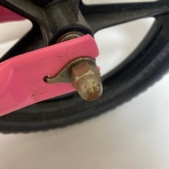ストライダーの画像