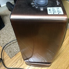 セラミックヒーター　　1200Wの画像