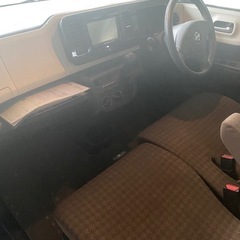 美品‼️格安♪平成23年 日産 モコ S 青 の画像