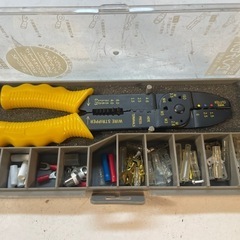 工具ベンチセット