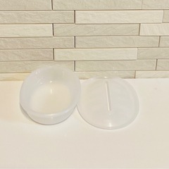 中古 イノマタ化学 リーフ 石けん台 2100 [ナチュラル]の画像