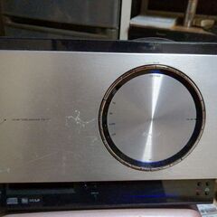 МDコンポ（本体）電源ケーブルONKYO