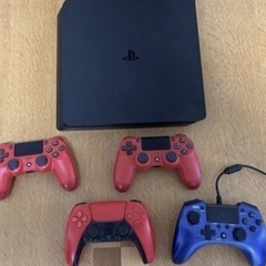 プレイステーション4 本体 中古  PlayStation4 5...