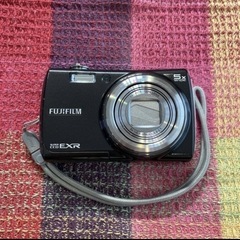 FUJIFILM FINEPIX デジタルカメラ デジカメ