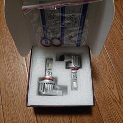 hb3 hb4 led ハイビーム用 6500kの画像