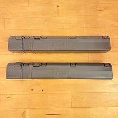 2点 コクヨ　図面ケース RF-100