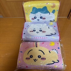 ちいかわまくら