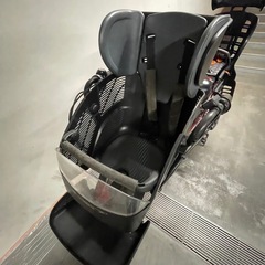 電動アシスト自転車　ヤマハ　PAS KISSの画像