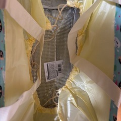 クレヨンしんちゃん保冷バッグトートバッグの画像