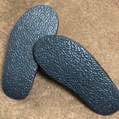キティちゃん健康サンダルの画像