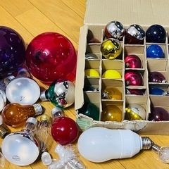 電球セット