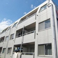  京王線 西調布駅 徒歩15分✨敷/礼→0円✨調布市上石原３丁目...