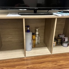 木製ラック