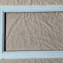プラスチックのフレームの画像