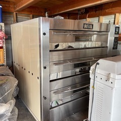 パン⭐︎オーブン◯武蔵◯ミキサー⭐︎業務用