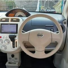 【すぐ乗れます】オッティ 軽自動車 栃木県 ekワゴン の画像