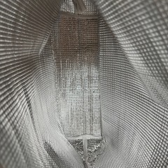 クレヨンしんちゃん保冷バッグ、トートバッグの画像