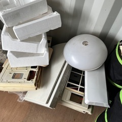 鉄屑など引き取ってください。の画像