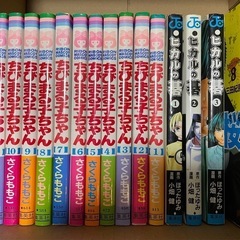 おびまる子ちゃんの画像