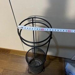 傘立ての画像
