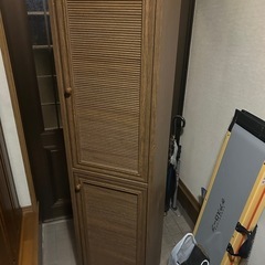 靴箱　