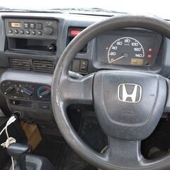 15万円平成２３年式最終型式ホンダ、アクティ軽トラ、オートマチックの画像