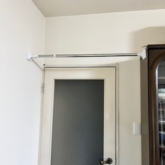90〜160㎝突っ張り棒
