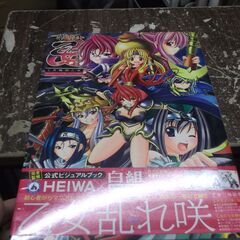 ＣＲ戦国乙女　PERFECT COLLECTION 公式ビジュア...