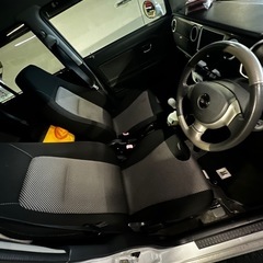 アルトラパンSS 5mt 2WD 宮城県