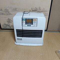 石油ストーブ
