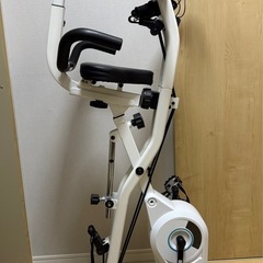 ｛決まりました｝BARWIG フィットネスバイクの画像