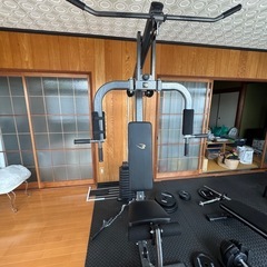 ボディメーカー【受け付け終了させていただきます】の画像