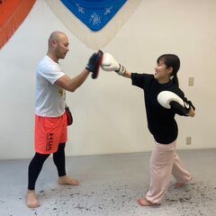 【運動初心者向け】体を動かしてすっきりしませんか❓❓　の画像
