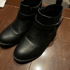 ブーツの画像