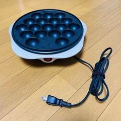 たこ焼き器