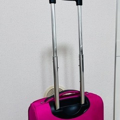 キャリーケースの画像