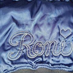 【RONI】ジャンバー115cmの画像