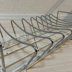 ディッシュスタンド/ニトリの画像