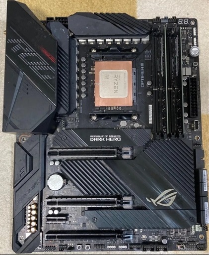 日本製 Z4改16 Gen12th Xeon SSD HDD Win11Pro 4K動画編集