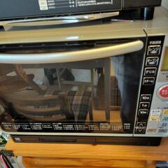 HITACHI 電子レンジMRO-JS7