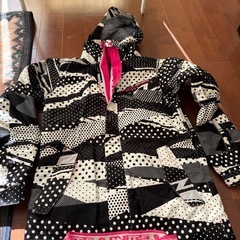ESTILO ウィンタースポーツウェア Lサイズ