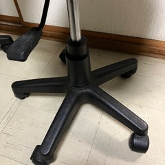 デスクチェア×4【受付終了】の画像