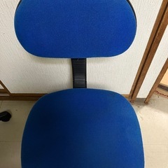デスクチェア×4【受付終了】の画像