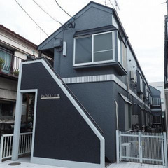  ＪＲ総武・中央緩行線 三鷹駅 徒歩16分✨敷/礼→0円✨武蔵野...