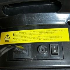 ドクターエア　SBー002型3DスーパーブレードSの画像
