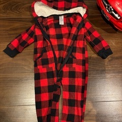 Carters ロンパース
