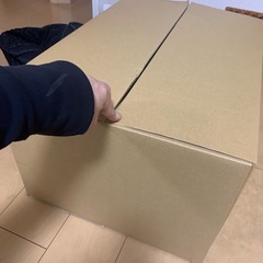 　ダンボール　引越し　用途色々 の画像