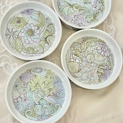 堺市南区ポーセラーツ教室Ran Garden 生徒様募集中の画像