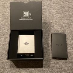 UAD VOLT1 オーディオインターフェースの画像